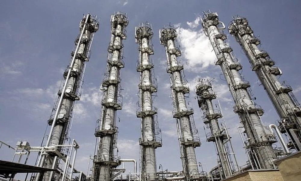 "Μυρίζει μπαρούτι": Το Ιράν προετοιμάζεται για δοκιμή του πυρηνικού αντιδραστήρα Arak